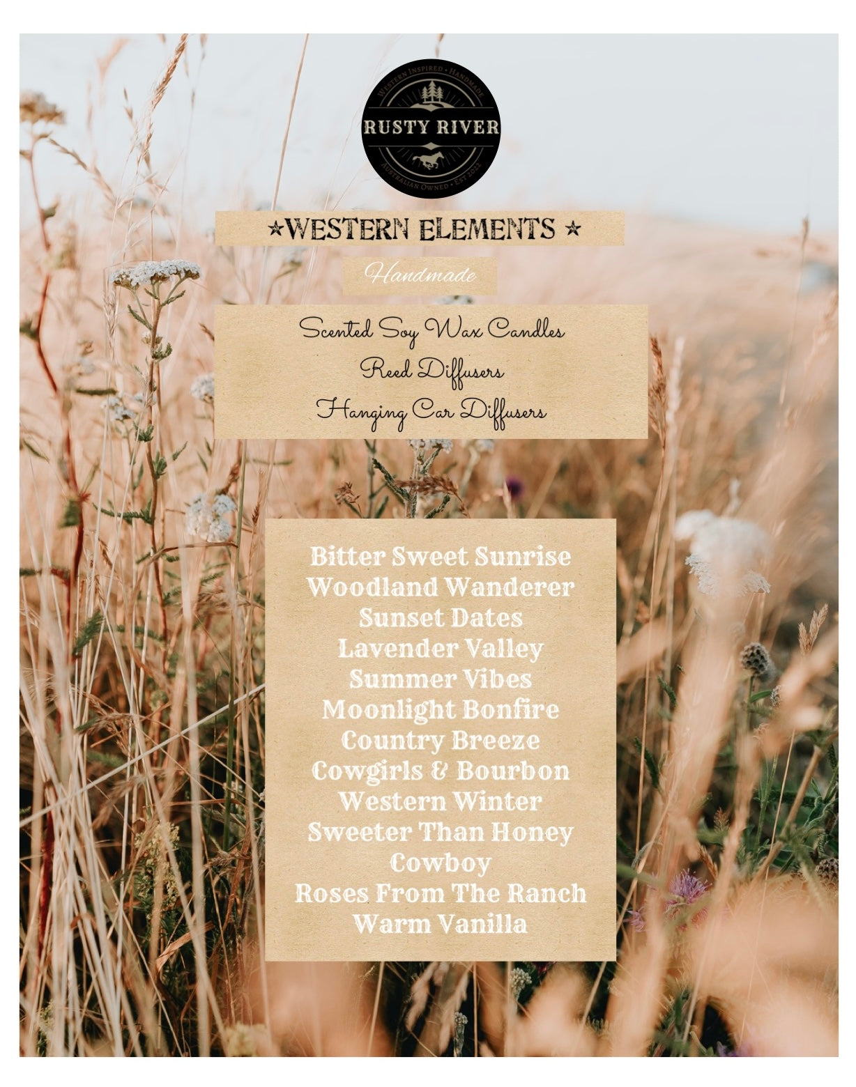 Car Diffuser | Keyring Bundle - Rose Gold