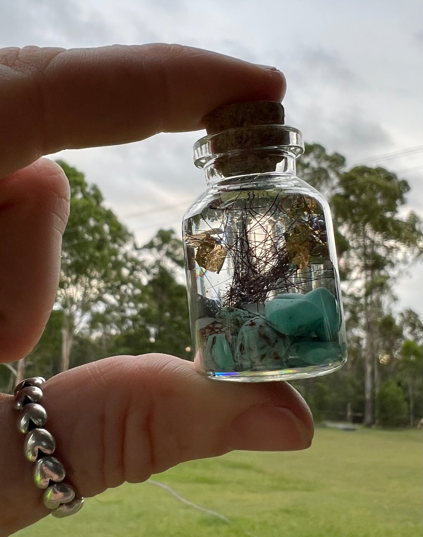 Custom Animal Keepsakes | Epoxy Resin